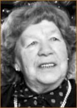 Вирве Аруоя