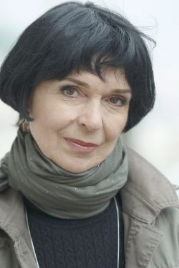 Тамара Плашенко