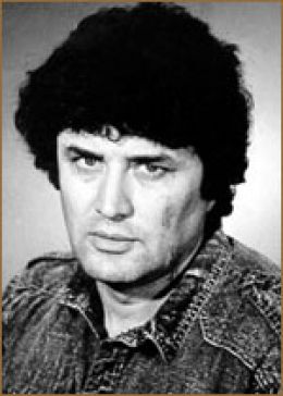 Сабир Назармухамедов