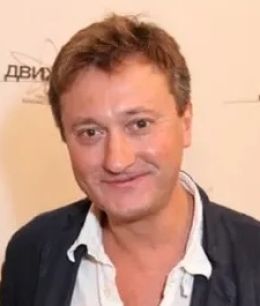 Сергей Дандурян