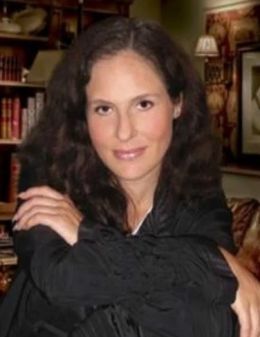 Галина Семенцова