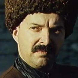 Инал Еналдиев