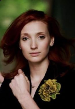 Юлия Самойленко