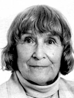 Ирина Поплавская