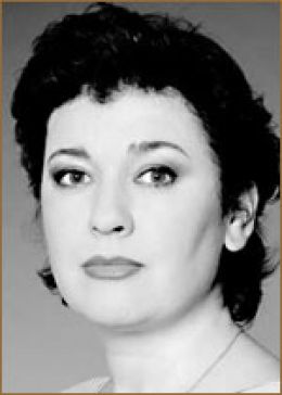 Людмила Менчинская