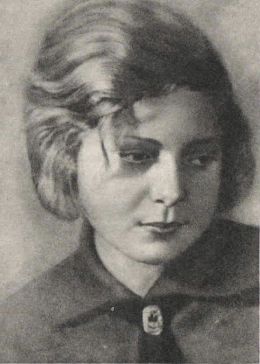 Гуля Королева