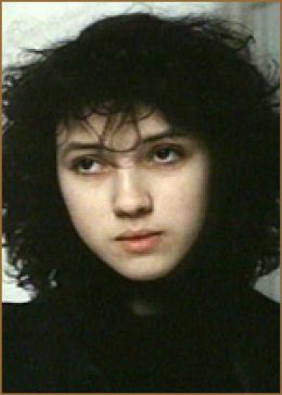 Наталья Гинько