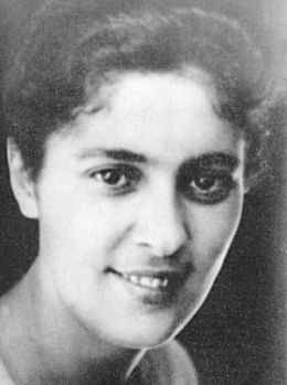 Кира Андроникашвили