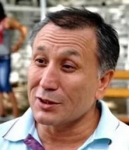 Жорабек Мусабаев