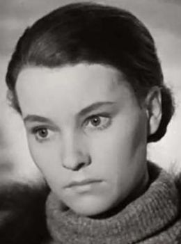 Ирина Федотова