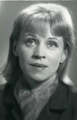 Лилия Толмачева