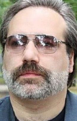 Александр Шпагин