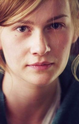 Аннабель Хеттманн