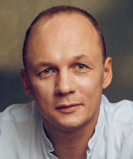 Михаил Горский