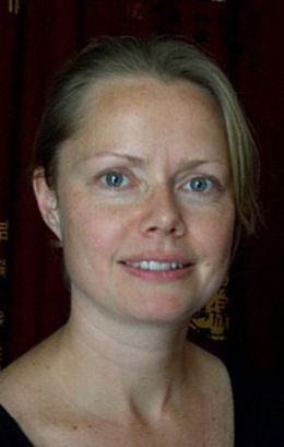 Елена Борзунова