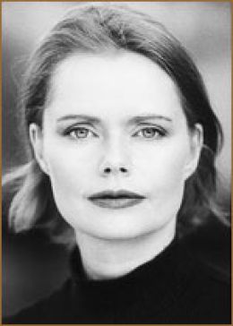 Елена Борзунова