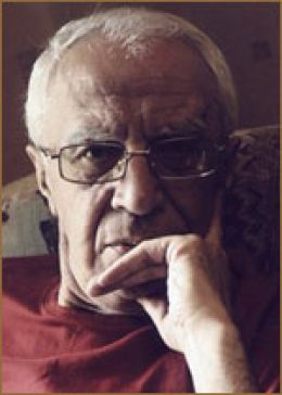 Михаил Липскеров