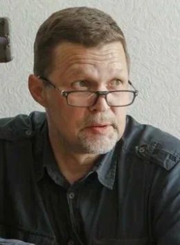Сергей Политик