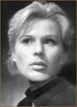 Нелли Зиновьева