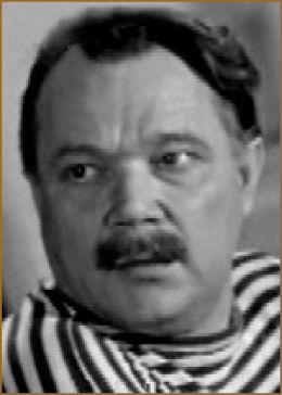 Николай Братерский