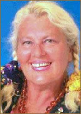 Элеонора Езерская