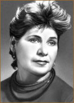 Полина Куманченко
