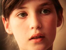 Екатерина Политова