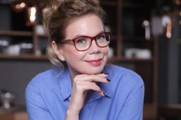 Вероника Ганич