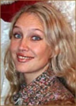 Инга Айзбалте