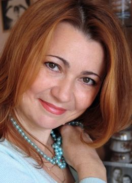 Светлана Князева