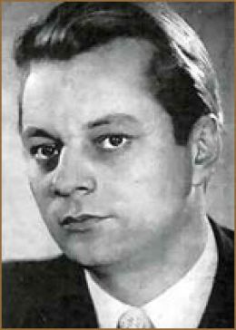 Балис Браткаускас