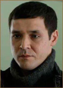 Юрий Сергеев