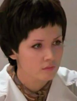 Светлана Михалькова