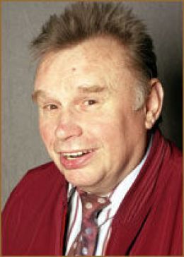 Леонид Марченко