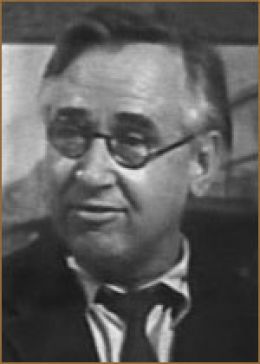 Игорь Козлов