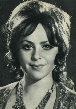 Елена Санько