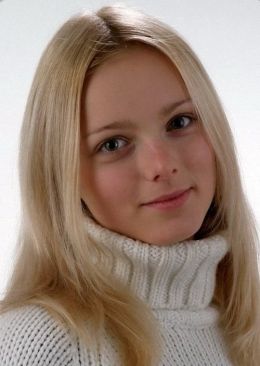 Анна Назарова