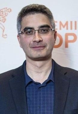 Мариус Пандуру