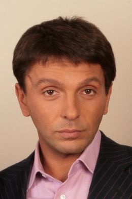 Леонид Барац