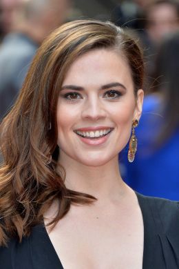 Хейли Этвелл