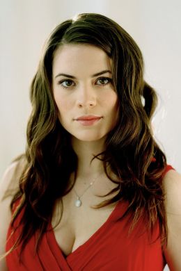 Хейли Этвелл