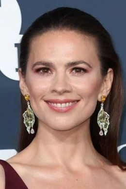 Хейли Этвелл