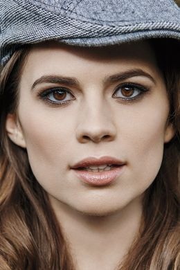 Хейли Этвелл