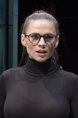 Хейли Этвелл