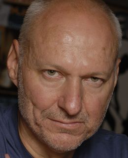 Петр Николаев