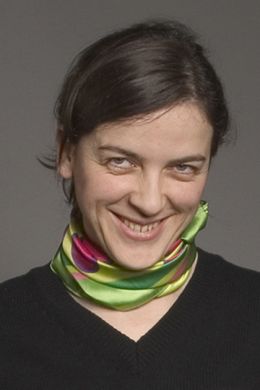 Мартичка Божилова