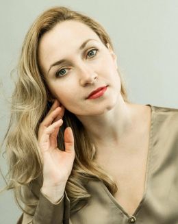 Екатерина Старателева