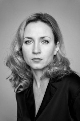 Екатерина Старателева