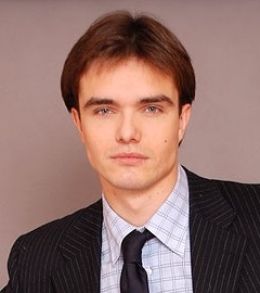 Андрей Лебединский