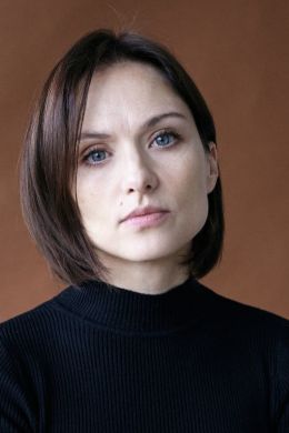 Наталья Фенкина